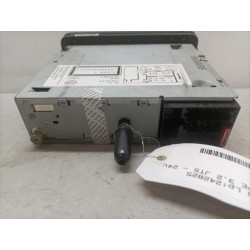 Autoradio - ALFA ROMEO - BRERA COUPE