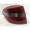 Feu arriere principal gauche (feux) - RENAULT - LAGUNA 3 PHASE 1 BREAK