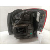 Feu arriere principal gauche (feux) - VOLKSWAGEN - POLO 5 PHASE 2