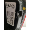 Feu arriere principal gauche (feux) - VOLKSWAGEN - POLO 5 PHASE 2