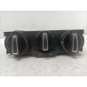 Commande chauffage - VOLKSWAGEN - POLO 5 PHASE 2
