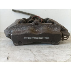 Etrier arriere droit (freinage) - PORSCHE - CAYENNE 1 PHASE 1
