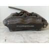 Etrier arriere droit (freinage) - PORSCHE - CAYENNE 1 PHASE 1