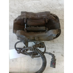 Etrier arriere droit (freinage) - PORSCHE - CAYENNE 1 PHASE 1