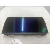 Ecran GPS - BMW - SERIE 1 F20 PHASE 1