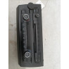 Commande chauffage - BMW - SERIE 1 F20 PHASE 1