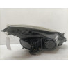Optique avant principal gauche (feux)(phare) - OPEL - CORSA D PHASE 1