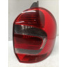 Feu arriere principal droit (feux) - RENAULT - MODUS PHASE 2
