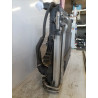 Radiateur eau - PORSCHE - CAYENNE 1 PHASE 1
