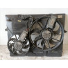 Moto ventilateur radiateur - PORSCHE - CAYENNE 1 PHASE 1