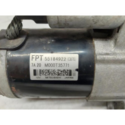 Demarreur - ALFA ROMEO - BRERA COUPE