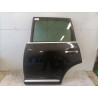 Porte arriere gauche - PORSCHE - CAYENNE 1 PHASE 1