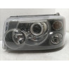 Optique avant principal gauche (feux)(phare) - LAND ROVER - RANGE ROVER 1 SPORT PHASE 1
