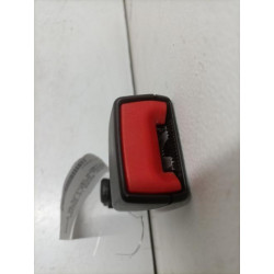 OPTIQUE AVG MAZDA 2  2004