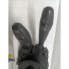 Com (Bloc Contacteur Tournant+Commodo Essuie Glace+Commodo Phare) - PEUGEOT - 308 1 SW PHASE 1 BREAK