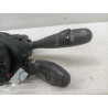 Com (Bloc Contacteur Tournant+Commodo Essuie Glace+Commodo Phare) - PEUGEOT - 308 1 SW PHASE 1 BREAK
