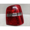 Feu arriere principal droit (feux) - VOLKSWAGEN - TOURAN 1 PHASE 1