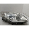 Optique avant principal droit (feux)(phare) - RENAULT - LAGUNA 3 PHASE 1