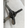 Moteur essuie glace avant - RENAULT - MEGANE 3 PHASE 1 COUPE