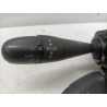 Com (Bloc Contacteur Tournant+Commodo Essuie Glace+Commodo Phare) - CITROEN - C3 2 PHASE 1