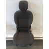 Siege arriere droit - RENAULT - TWINGO 2 PHASE 1