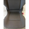 Siege arriere droit - RENAULT - TWINGO 2 PHASE 1