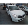 Capot - DACIA - SANDERO 1