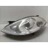 Optique avant principal gauche (feux)(phare) - MERCEDES - CLASSE A 169 PHASE 1