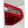 Feu arriere secondaire gauche (feux) - CITROEN - C4 PICASSO 1