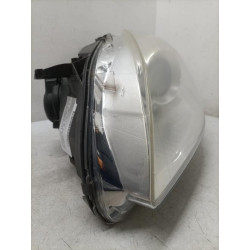 Optique avant principal gauche (feux)(phare) - MERCEDES - CLASSE B 245 PHASE 2