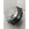 Optique avant principal gauche (feux)(phare) - MERCEDES - CLASSE B 245 PHASE 2