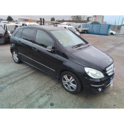 Optique avant principal gauche (feux)(phare) - MERCEDES - CLASSE B 245 PHASE 2