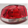 Feu arriere principal gauche (feux) - VOLKSWAGEN - GOLF 6
