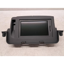 Ecran GPS - RENAULT -...