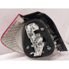 Feu arriere principal droit (feux) - BMW - SERIE 1 E81