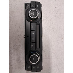 Commande chauffage - BMW -...