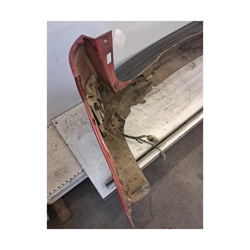 Pare choc arriere - FORD - FOCUS 3 PHASE 1 BREAK