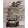 Compresseur clim - RENAULT - MODUS PHASE 2