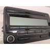 Autoradio d'origine - VOLKSWAGEN - GOLF 6