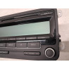 Autoradio d'origine - VOLKSWAGEN - GOLF 6