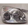 Optique avant principal droit (feux)(phare) - KIA - CARENS 3