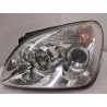Optique avant principal gauche (feux)(phare) - KIA - CARENS 3