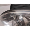Optique avant principal gauche (feux)(phare) - KIA - CARENS 3