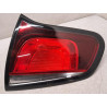 Feu arriere secondaire droit (feux) - CITROEN - C3 2 PHASE 1