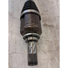 Cardan droit (transmission) - RENAULT - CLIO 4 PHASE 2