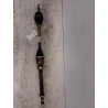 Cardan gauche (transmission) - RENAULT - CLIO 4 PHASE 2