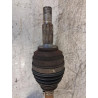 Cardan gauche (transmission) - RENAULT - CLIO 4 PHASE 2