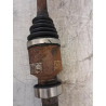 Cardan gauche (transmission) - RENAULT - CLIO 4 PHASE 2