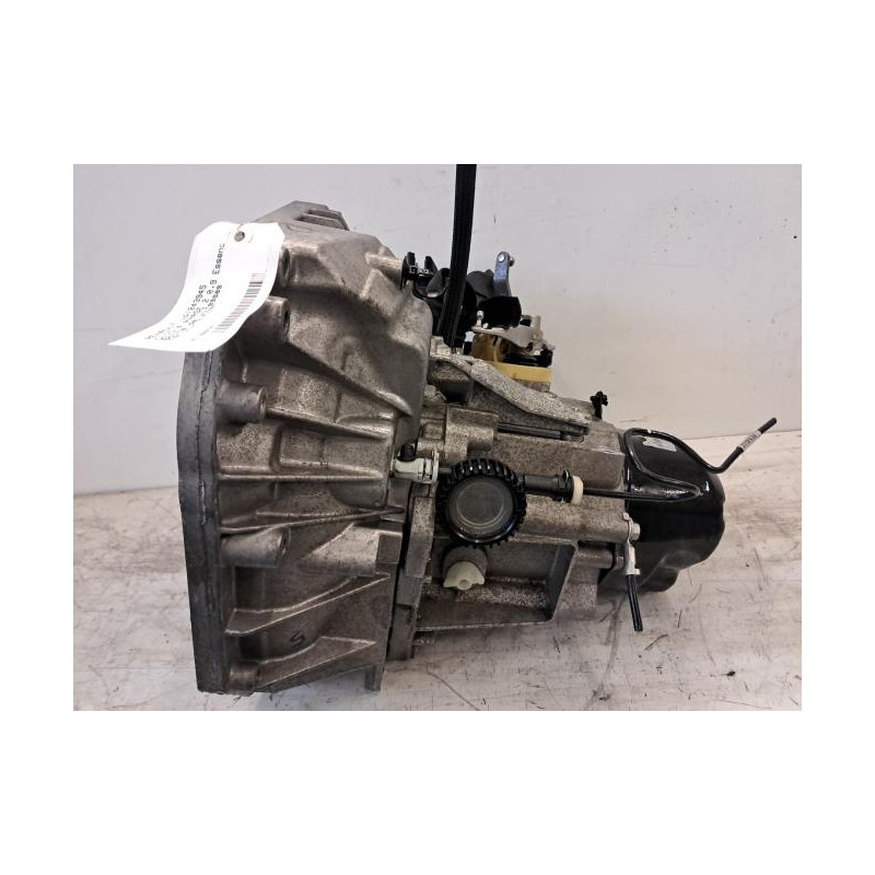 Boite de vitesses - RENAULT - CLIO 4 PHASE 2