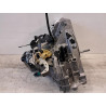 Boite de vitesses - RENAULT - CLIO 4 PHASE 2